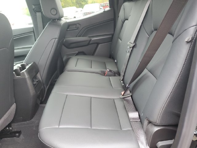 New 2026 Chevrolet Colorado Trail Boss AWD/4WD image 13
