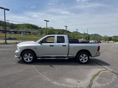 Used 2014 RAM 1500 Express AWD/4WD image 5