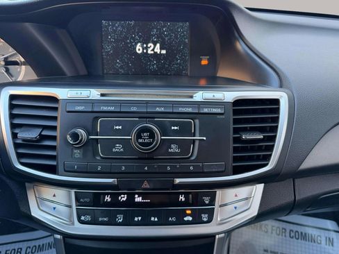 Used 2013 Honda Accord LX image 18