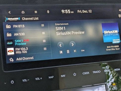 Used 2023 Hyundai Tucson Limited image 14