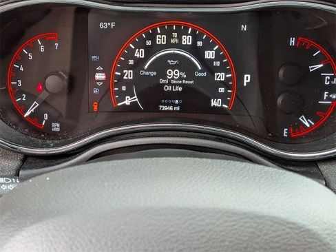 Used 2015 Dodge Durango SXT w/ Trailer Tow Group IV image 13