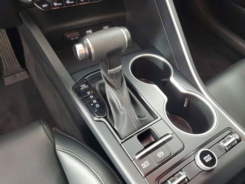 Used 2022 Kia K5 GT-Line image 18