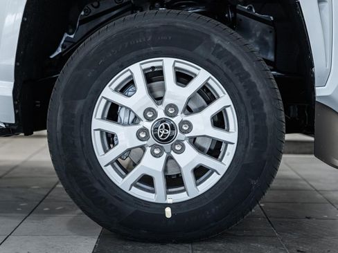 New 2026 Toyota Tacoma SR5 image 14