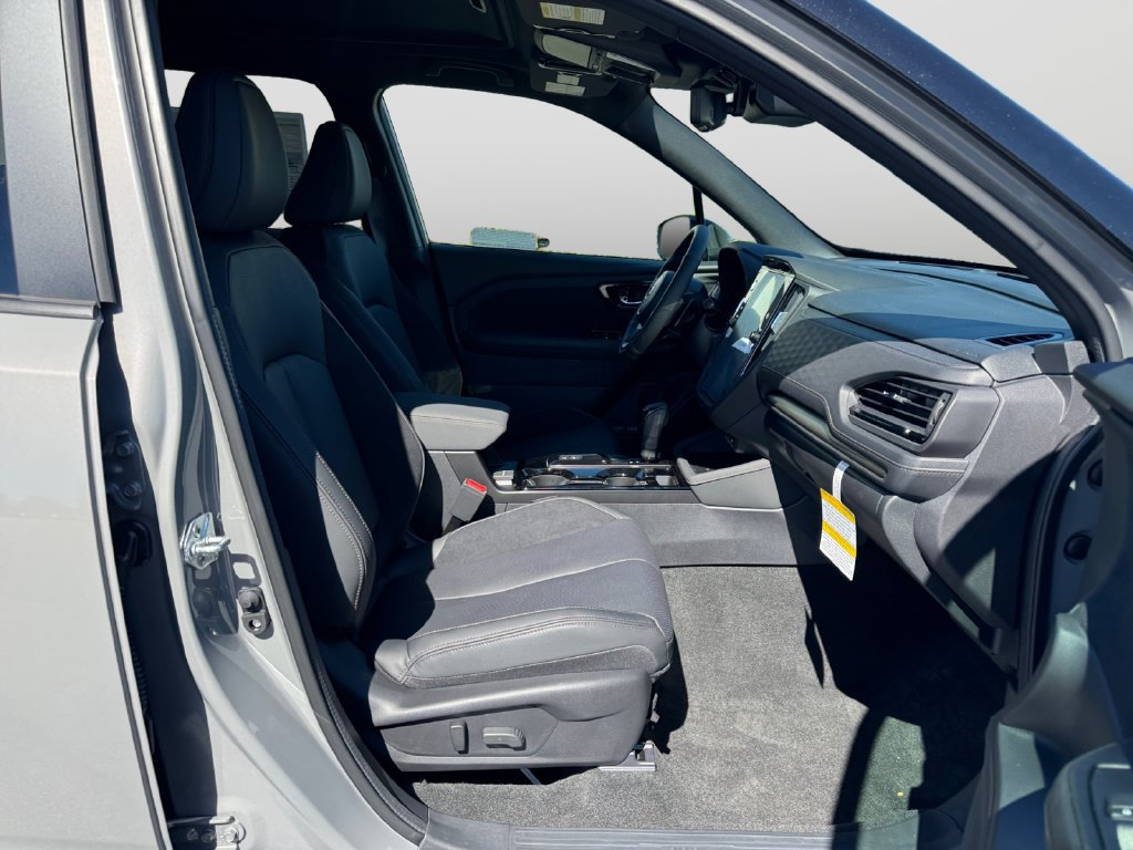 New 2026 Subaru Forester Touring AWD/4WD image 15