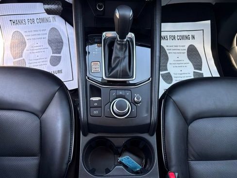 Used 2024 MAZDA CX-5 AWD 2.5 S w/ Select Package image 18