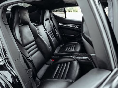 Used 2011 Porsche Panamera Turbo AWD/4WD image 77