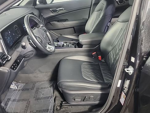 Certified 2023 Kia Sportage X-Line Prestige AWD/4WD image 18