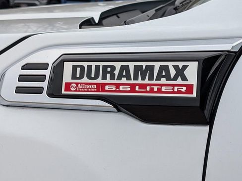 New 2026 GMC Sierra 3500 Pro image 7