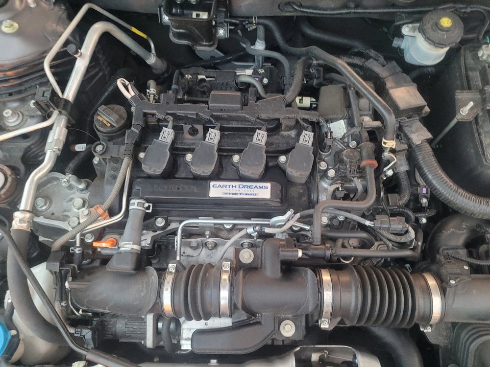 Used 2018 Honda Accord EX-L image 30