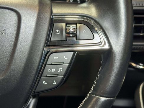 Certified 2023 Lincoln Nautilus Reserve w/ Monochromatic Package image 10