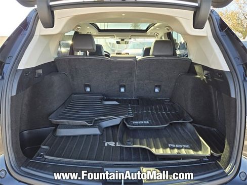 Used 2020 Acura RDX Technology Package image 14
