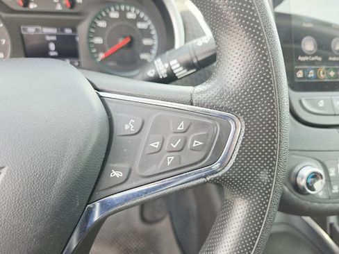 Used 2023 Chevrolet Malibu LT FWD image 17