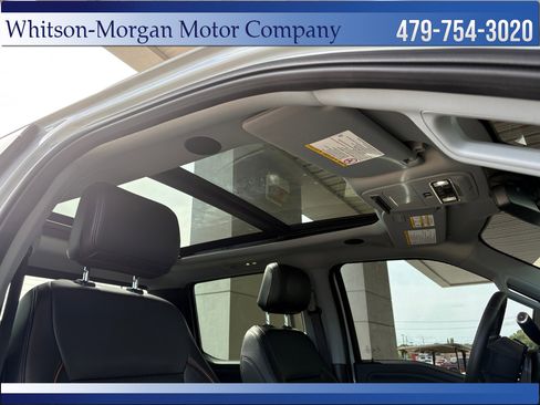 Used 2025 Ford F250 Lariat w/ Lariat Ultimate Package AWD/4WD image 15