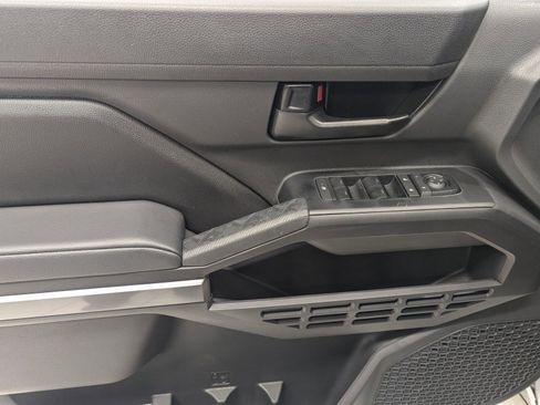 New 2025 Toyota Tacoma SR image 10