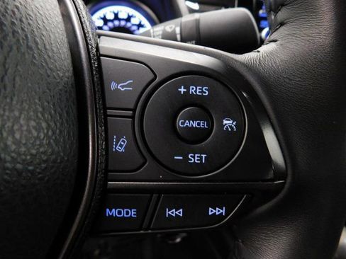 Used 2024 Toyota Camry SE image 35