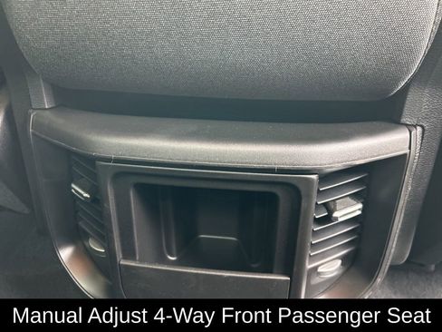 New 2025 RAM 1500 Tradesman w/ Night Edition image 33