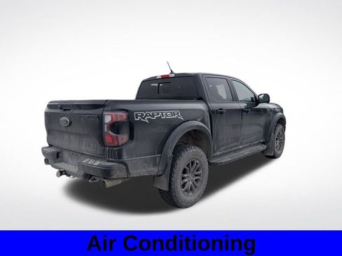 Used 2024 Ford Ranger Raptor image 4