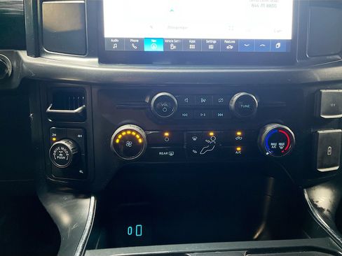 Used 2024 Ford F150 STX AWD/4WD image 16