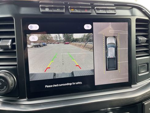 Used 2024 Ford F250 Lariat w/ Lariat Ultimate Package image 11