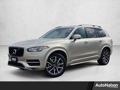 Used 2016 Volvo XC90 T6 Momentum