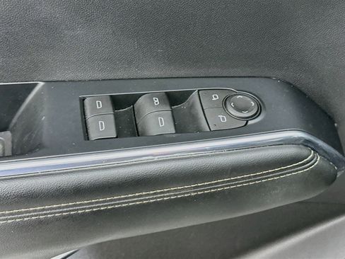 Used 2024 GMC Acadia Elevation w/ LPO, Floor Liner Package FWD image 15