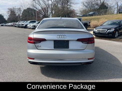 Used 2019 Audi A4 2.0T Premium image 4