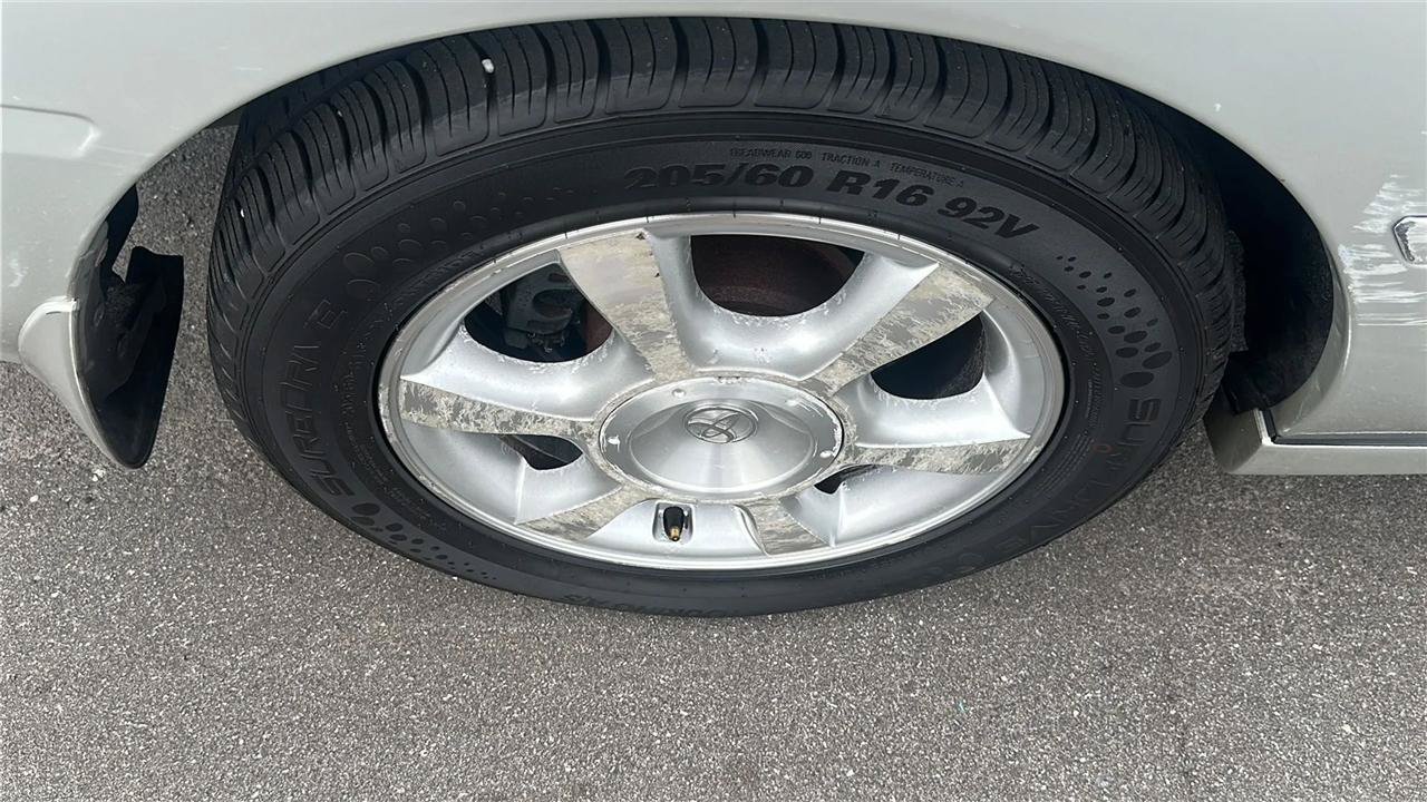 Used 2003 Toyota Solara SLE FWD image 18