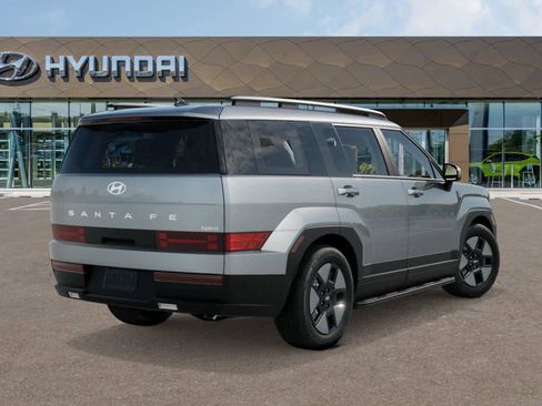 New 2026 Hyundai Santa Fe SEL image 4