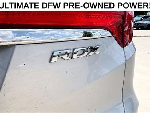 Used 2013 Acura RDX FWD image 39