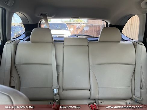 Used 2017 Subaru Outback 2.5i Limited AWD/4WD image 28