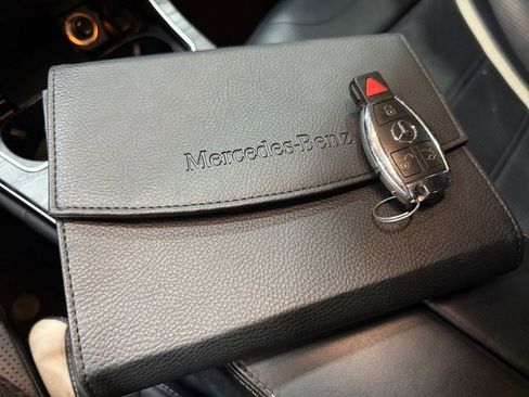 Used 2016 Mercedes-Benz C 63 AMG S image 44