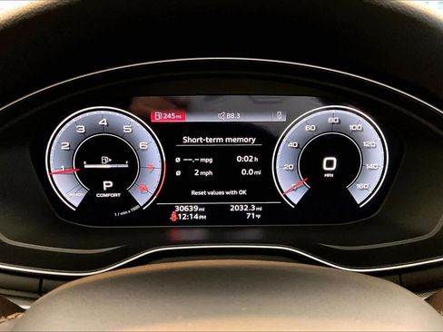 Used 2023 Audi A5 2.0T Premium Plus w/ Premium Plus image 26