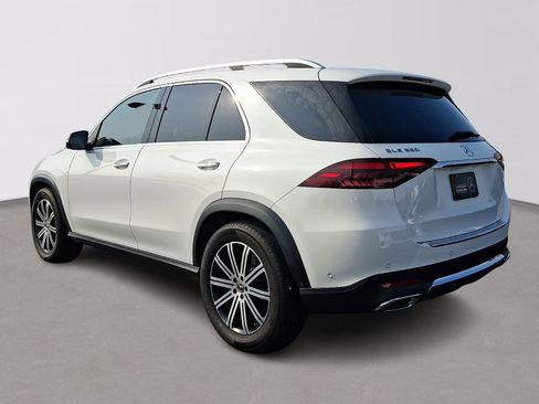 Used 2024 Mercedes-Benz GLE 350 4MATIC image 6