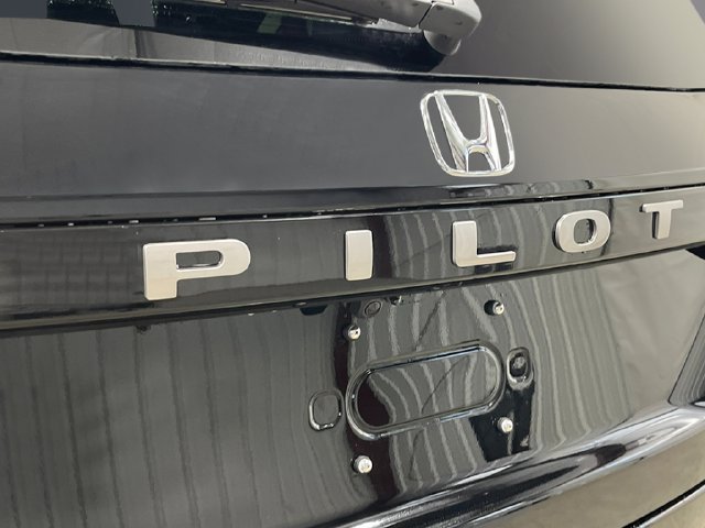 New 2026 Honda Pilot EX-L image 6