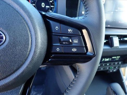 New 2026 Subaru Outback Premium image 15