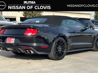 Used 2022 Ford Mustang GT Premium w/ GT Performance Package