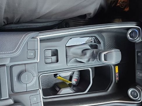 Used 2025 Toyota Grand Highlander AWD Hybrid image 26