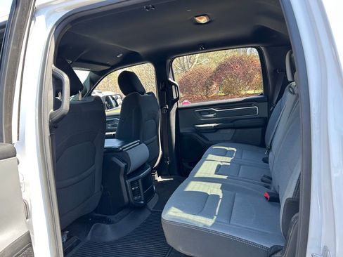 Used 2023 RAM 1500 Big Horn image 39