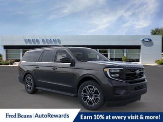 New 2025 Ford Expedition Max Active video 1