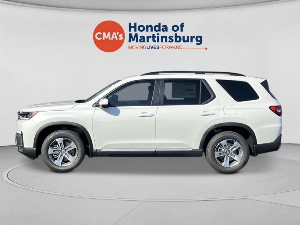 New 2026 Honda Pilot EX-L image 15