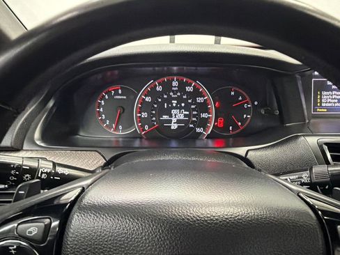 Used 2017 Honda Accord Sport image 25