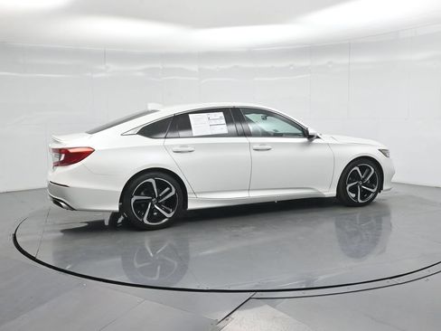 Used 2020 Honda Accord Sport image 26