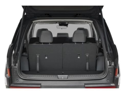 New 2027 Hyundai Santa Fe SEL AWD/4WD image 11