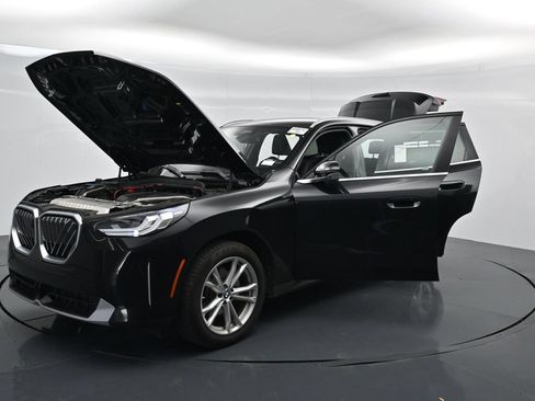 Used 2025 BMW X3 xDrive30i AWD/4WD image 37