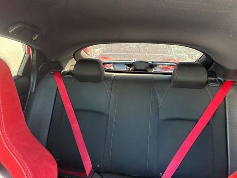 Used 2021 Honda Civic Type R image 12
