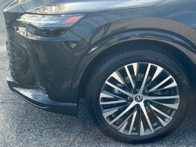Certified 2024 Lexus RX 350 Premium Plus w/ Convenience Package AWD/4WD image 9