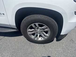 Used 2018 Chevrolet Tahoe LT AWD/4WD video 2