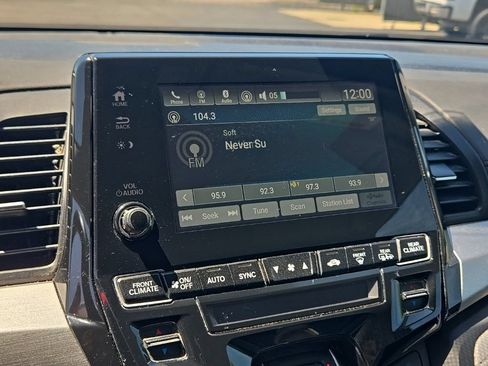 Used 2020 Honda Odyssey EX-L image 19