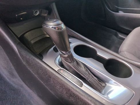 Used 2017 Chevrolet Malibu LS image 21