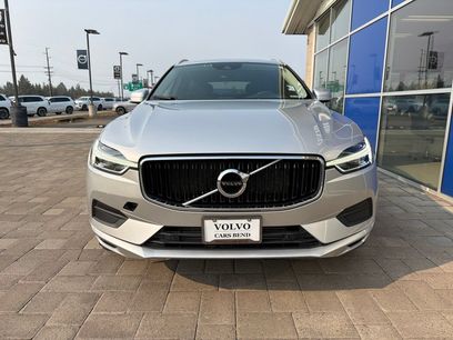 Used 2020 Volvo XC60 T6 Momentum